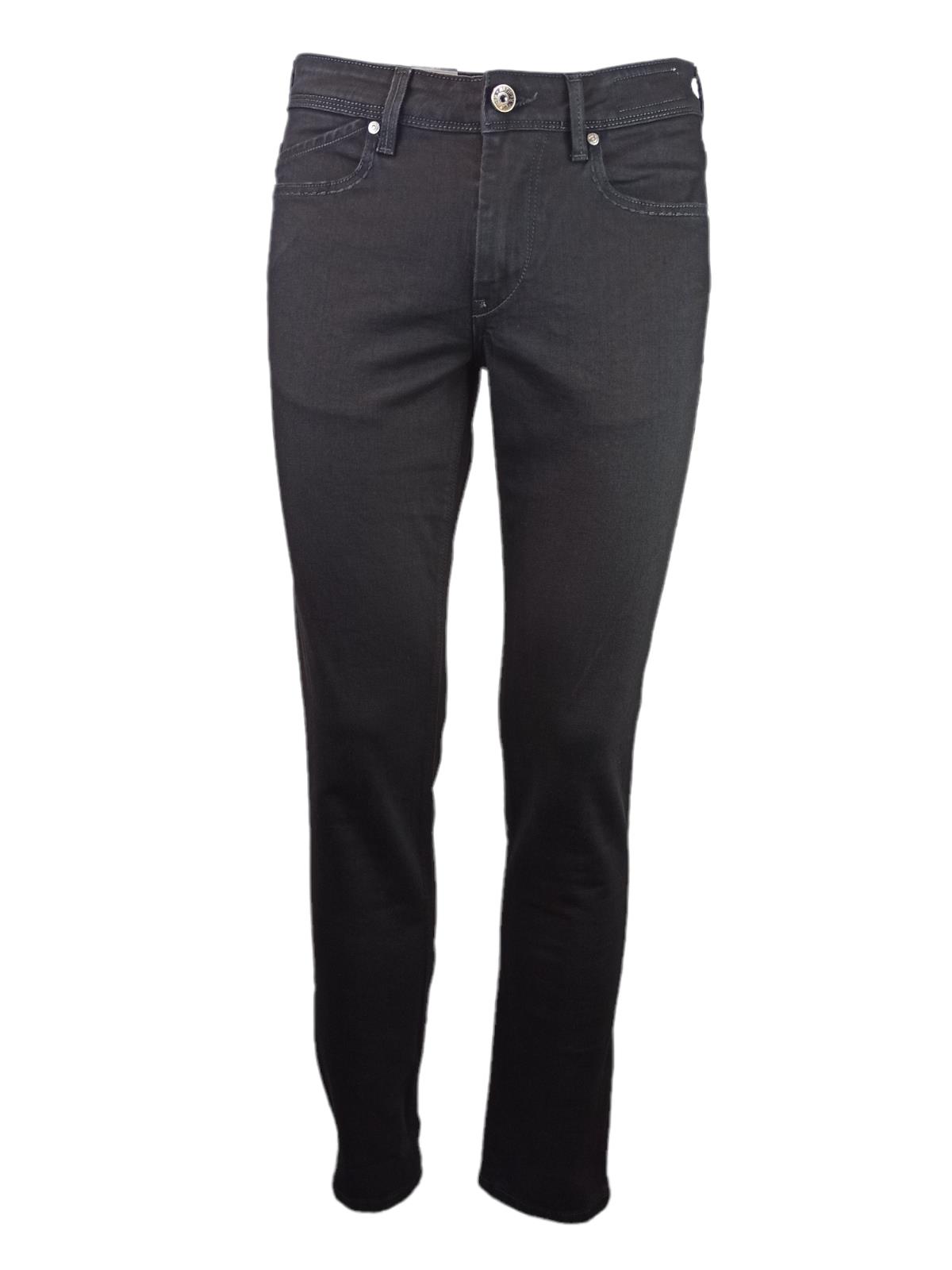RE-HASH JEANS DENIM 12 ONCE
