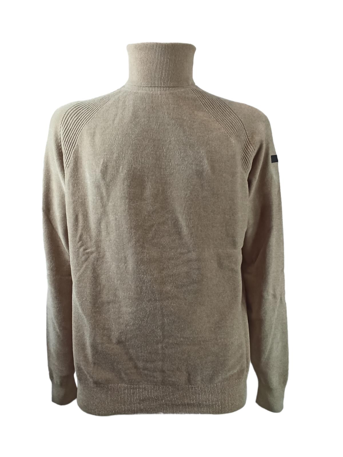 RRD MAGLIA DOLCEVITA CINIGLIA