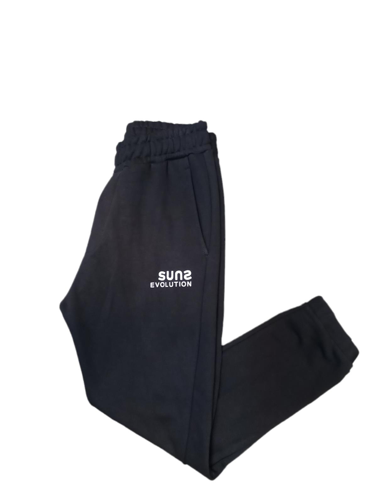 SUNS PANTALONE FELPA