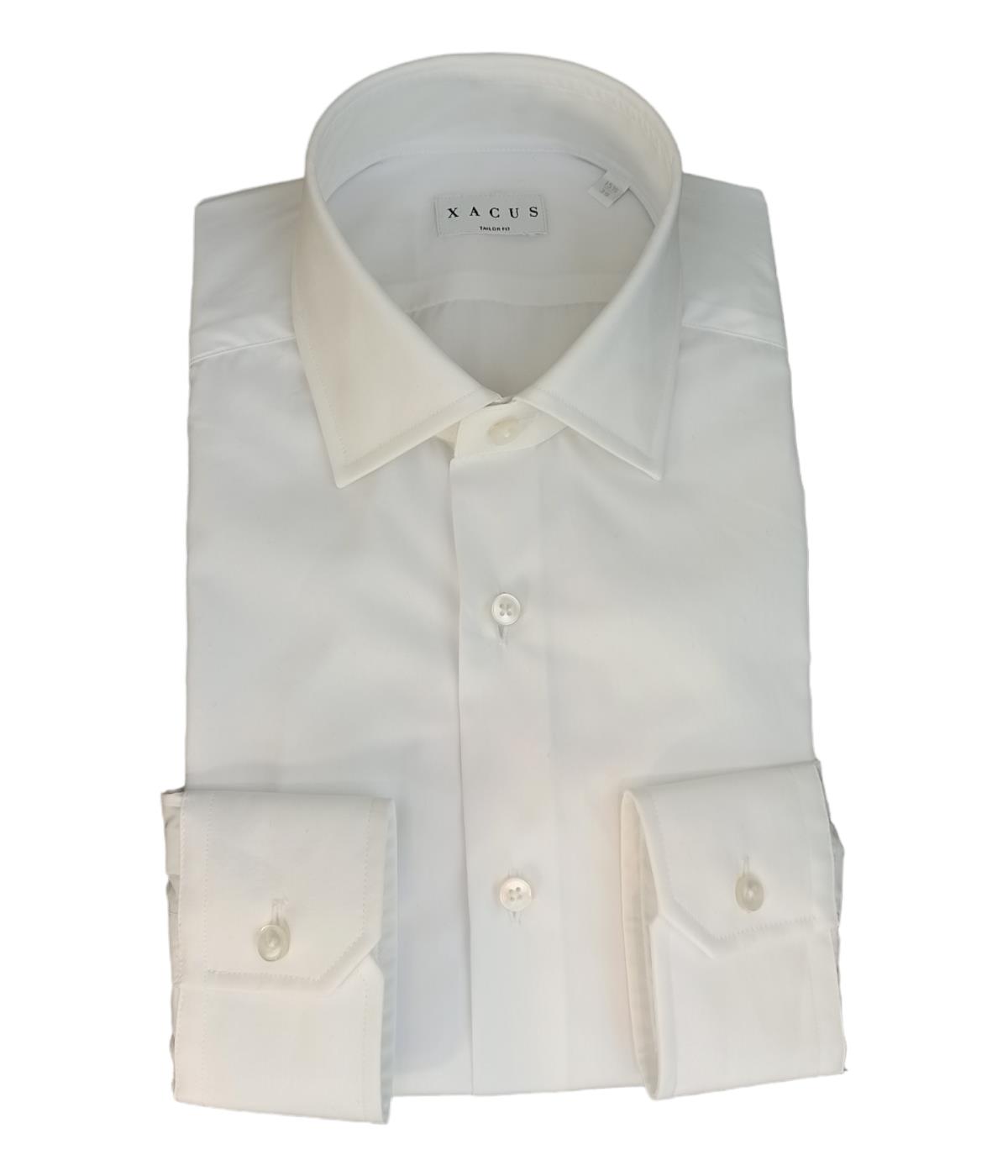 XACUS XACUS CAMICIA COTONE