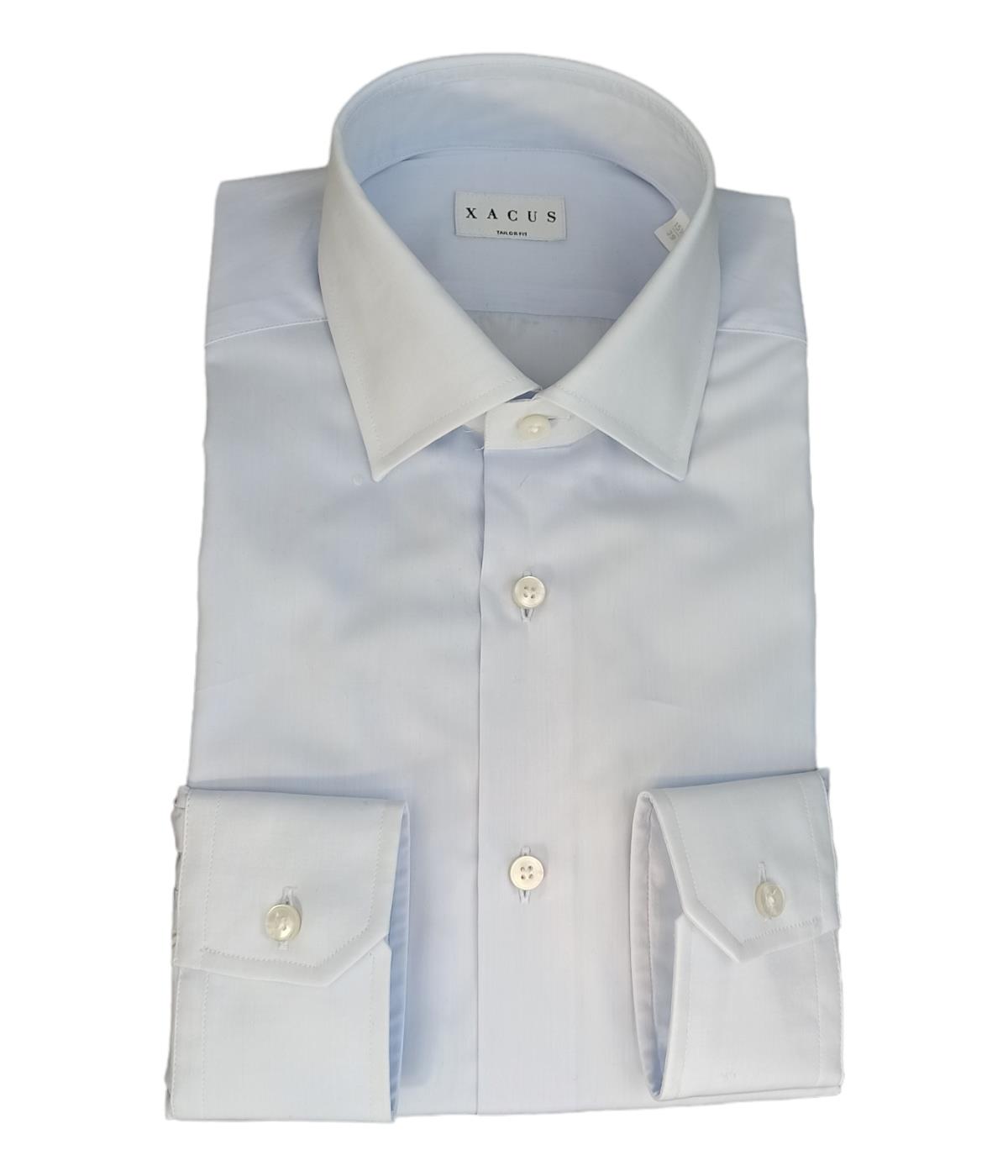 XACUS XACUS CAMICIA COTONE