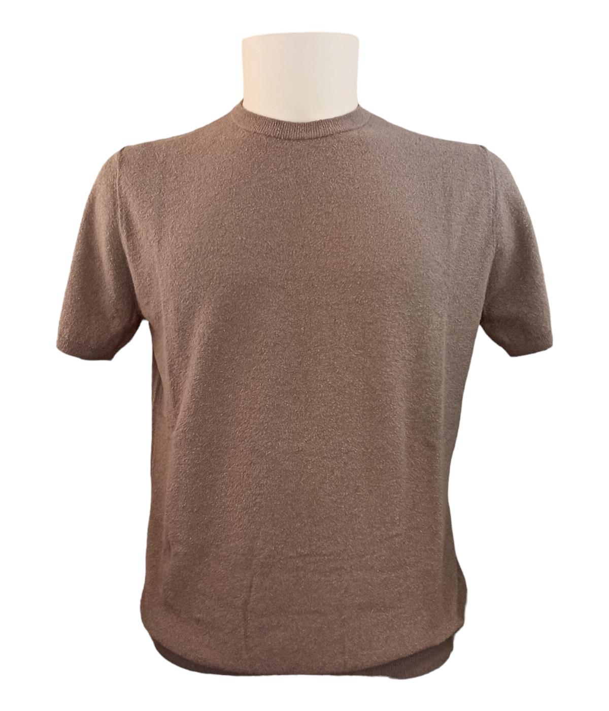 KANGRA KANGRA T.SHIRT MAGLIA