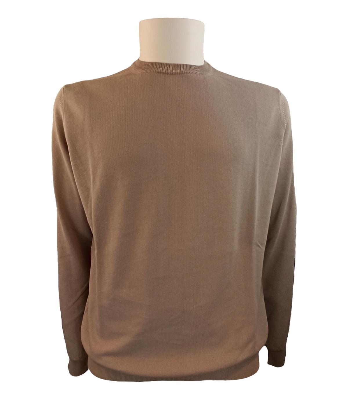 KANGRA KANGRA MAGLIA COTONE