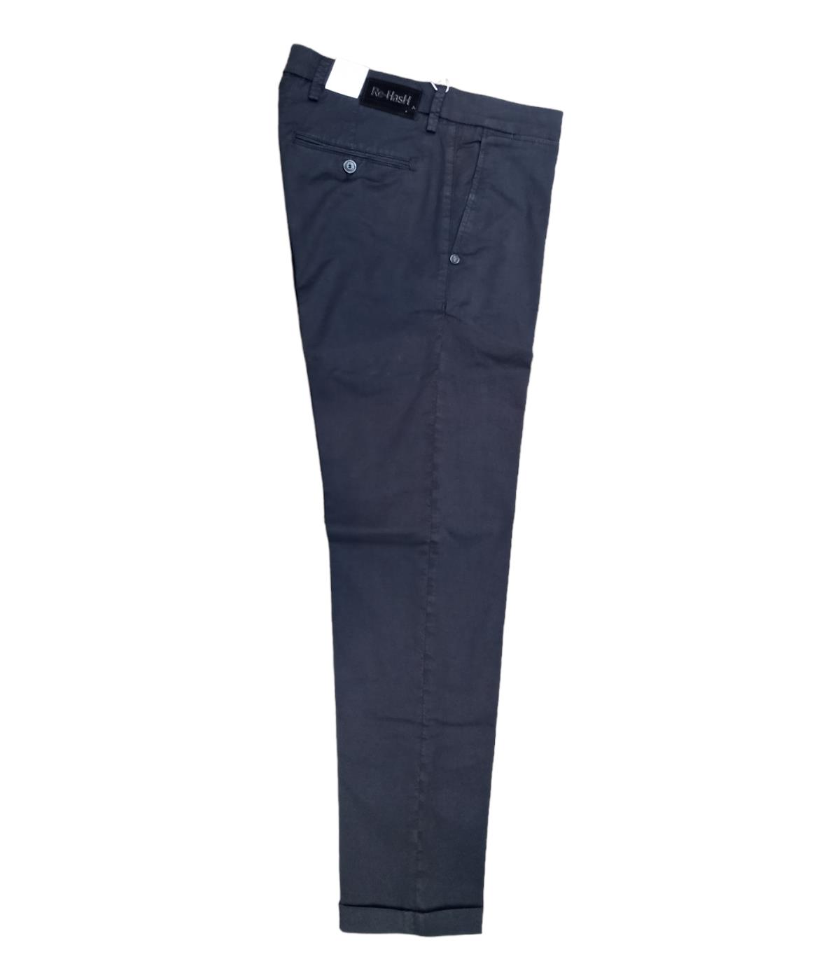 pantalone re-hash