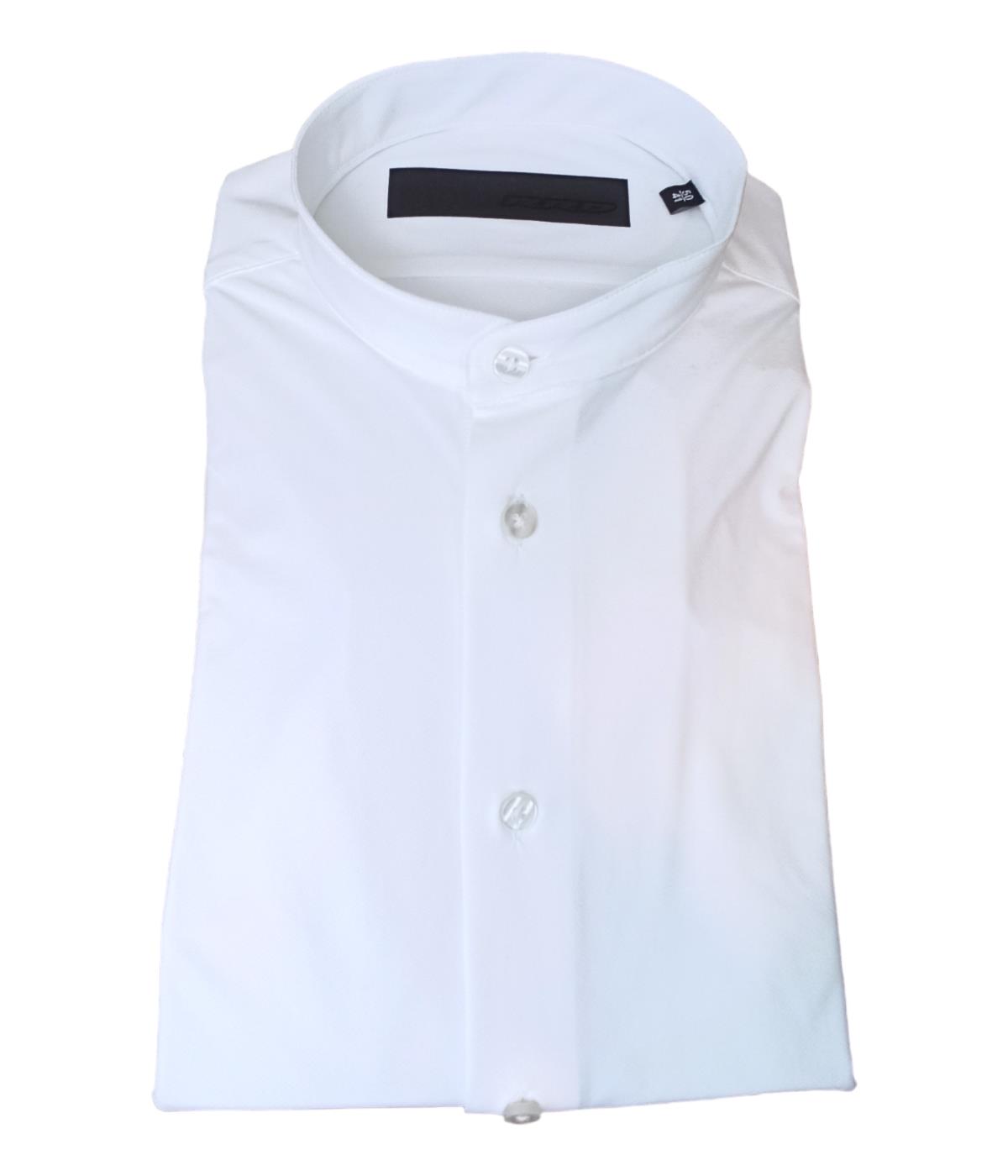 RRD RRD CAMICIA COREANA