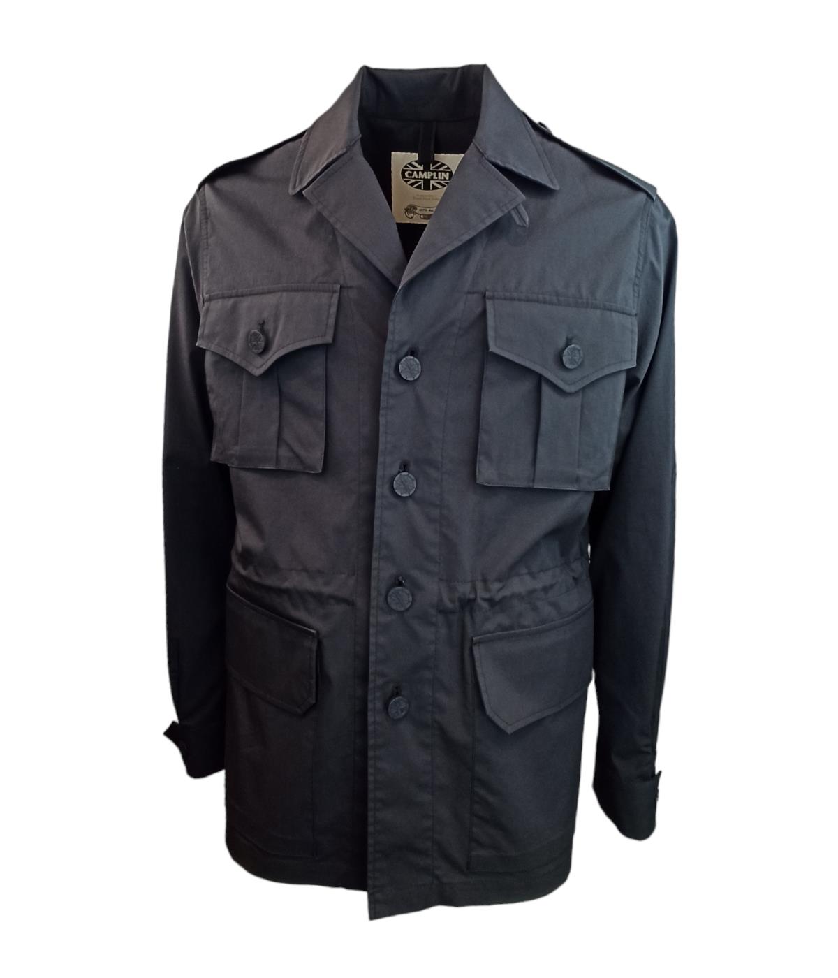 CAMPLIN CAMPLIN FIELD JACKET