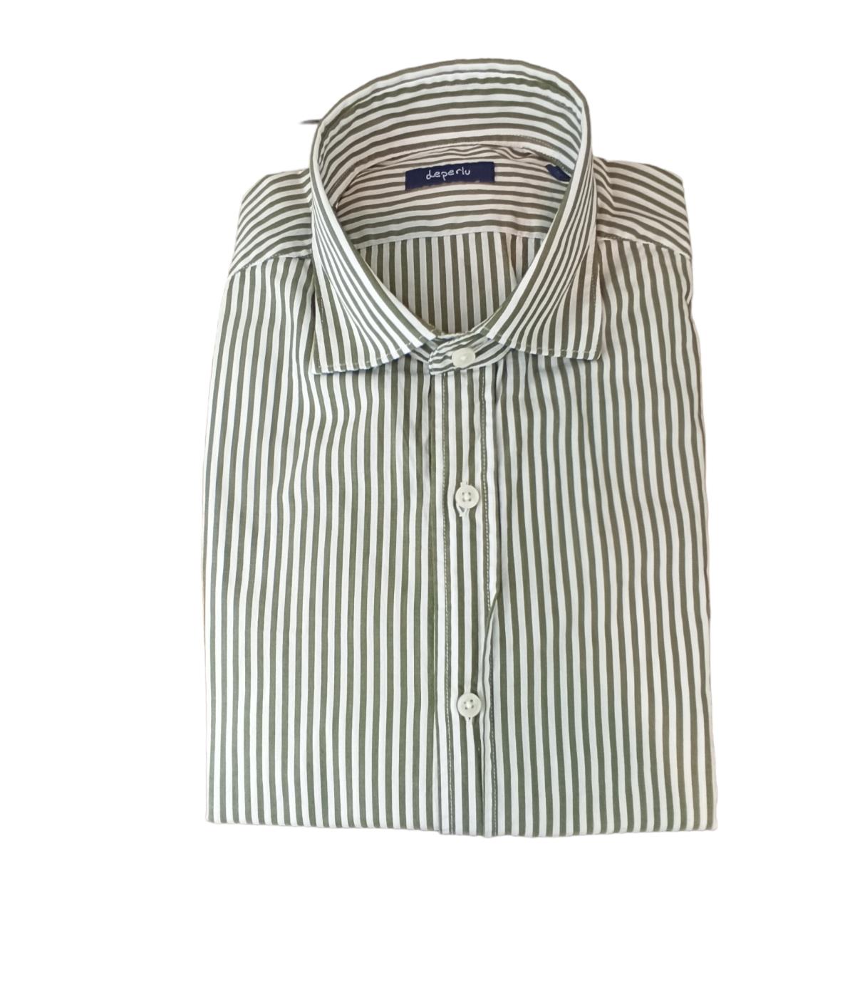 Deperlu Camicia
