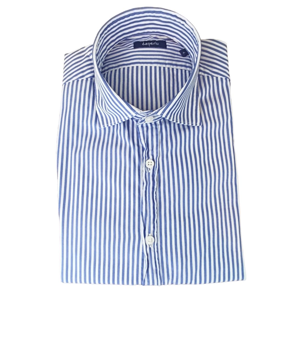 Deperlu Camicia