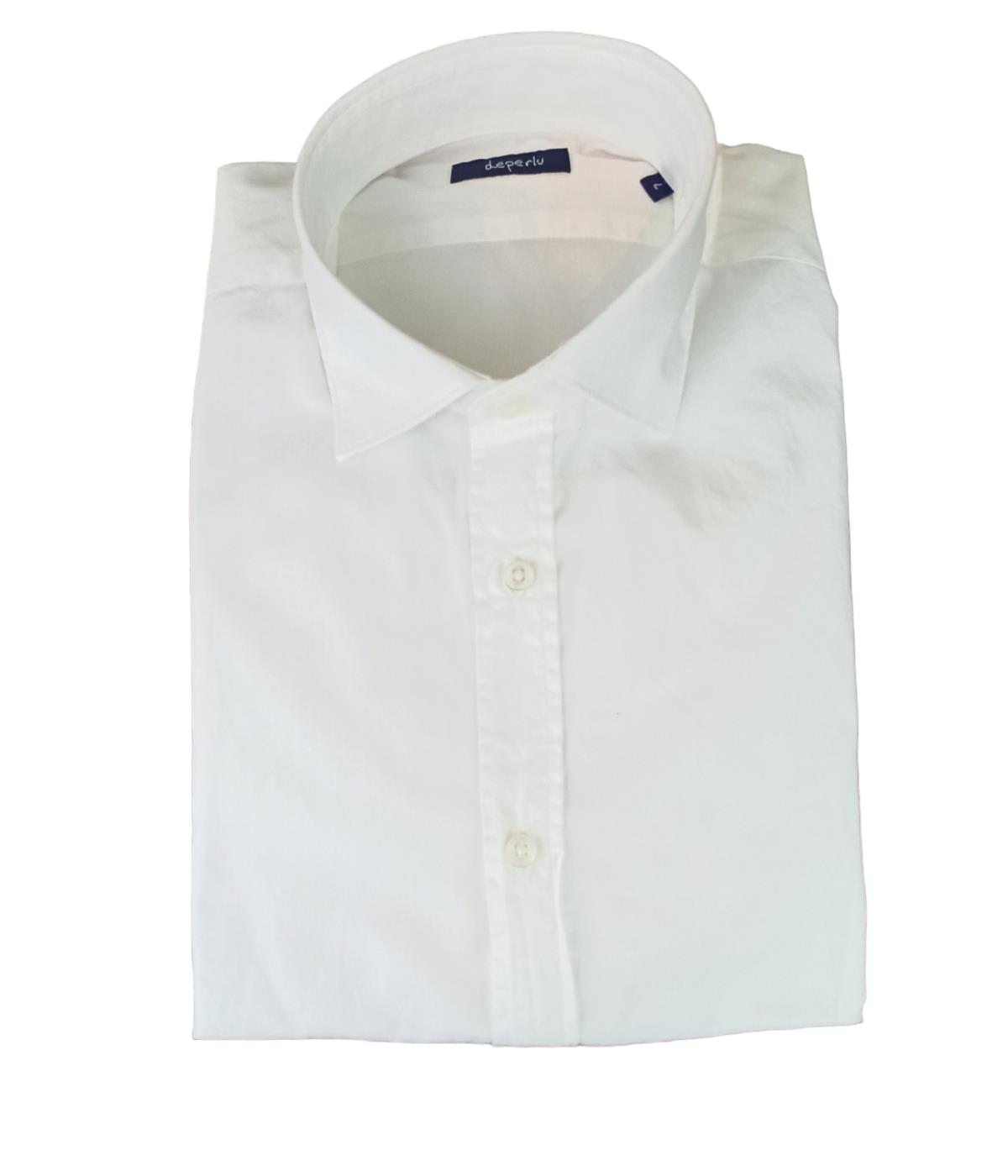 Deperlu Camicia