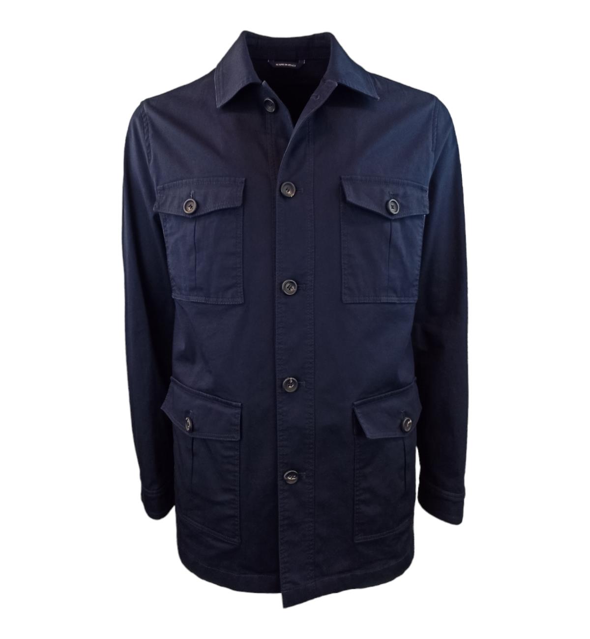 RICHARD SMITH RICHARD SMITH FIELD JACKET