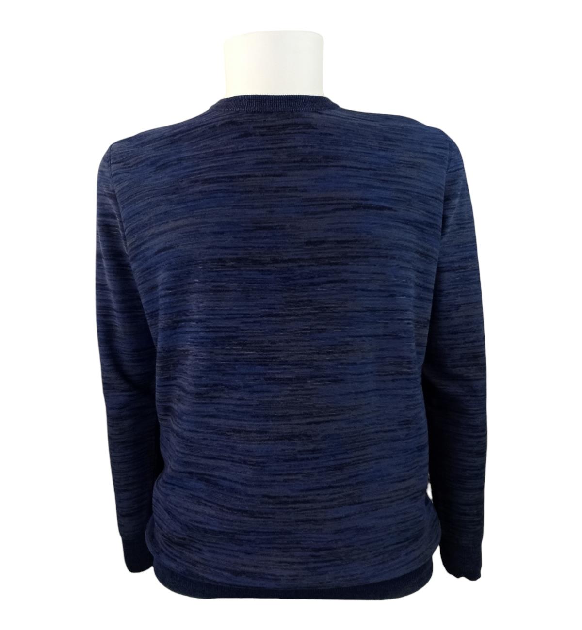 KANGRA KANGRA MAGLIA COTONE