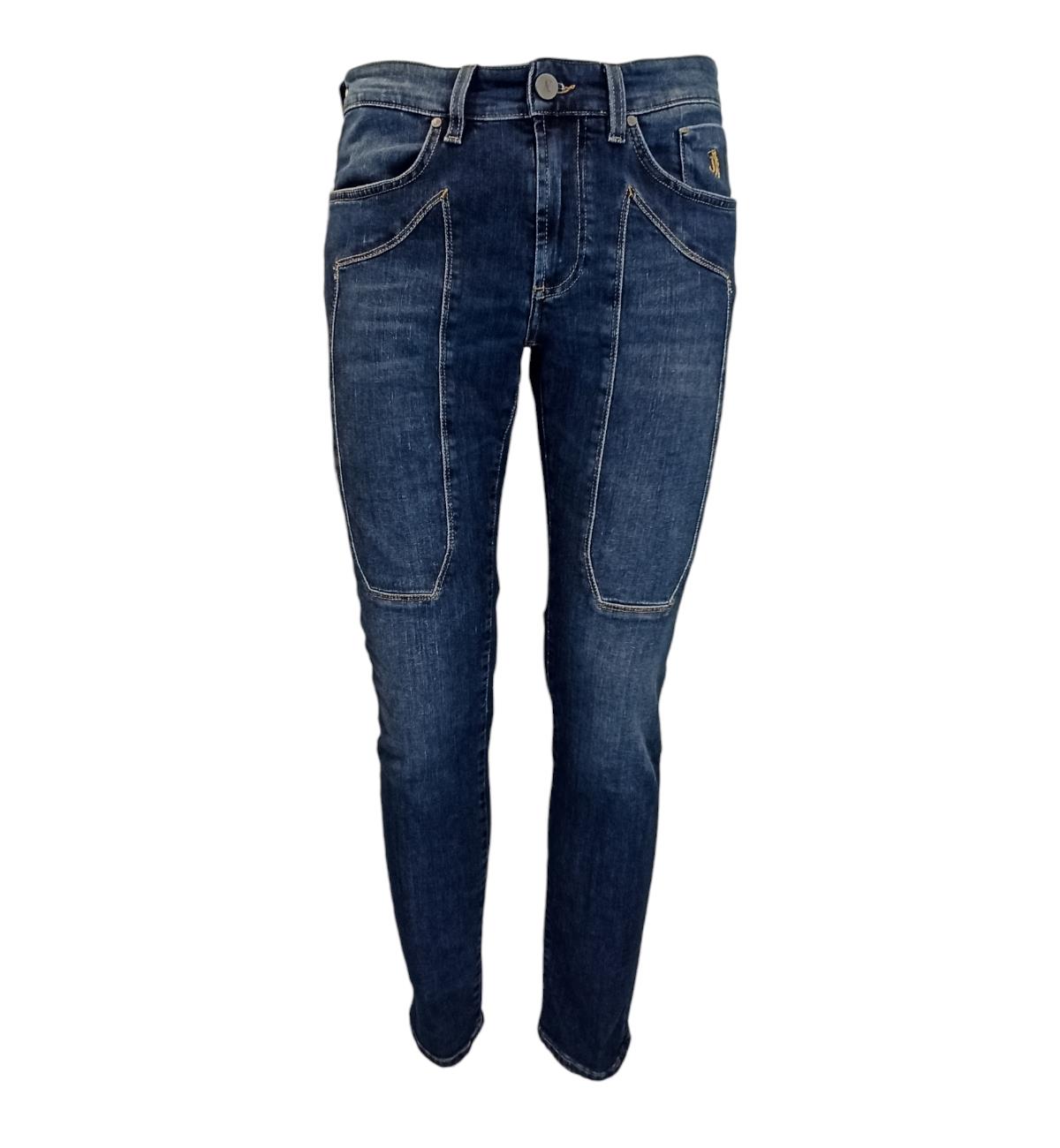 JECKERSON JECKERSON JEANS
