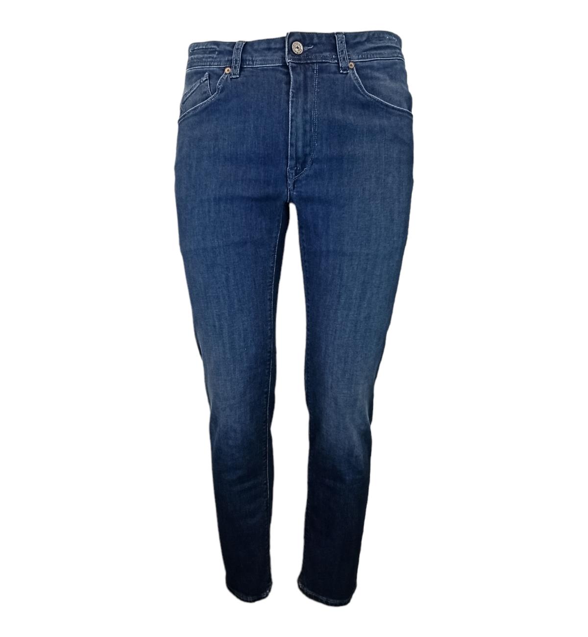 BARMAS BARMAS JEANS
