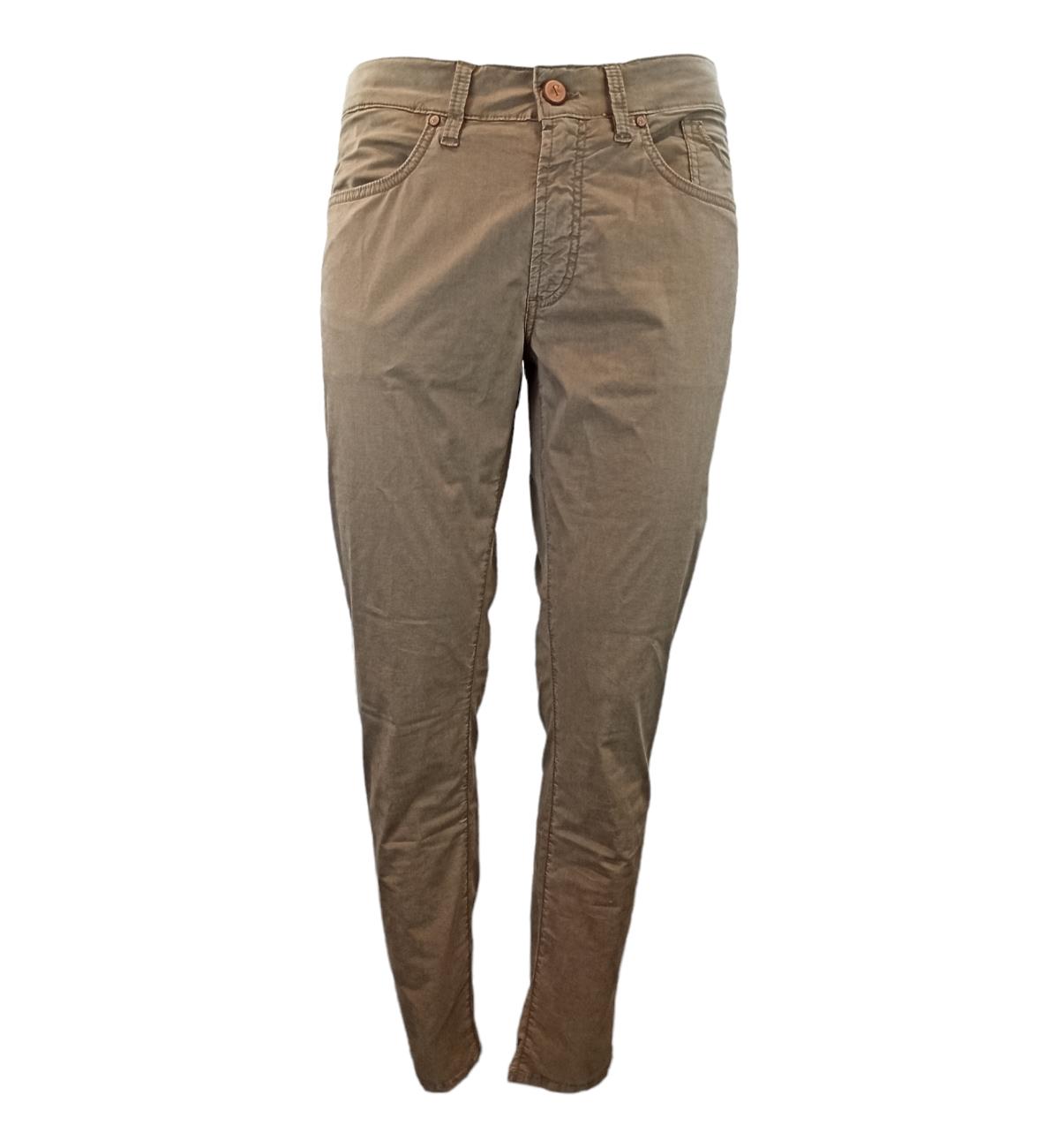 JECKERSON JECKERSON PANTALONE 5 TASCHE