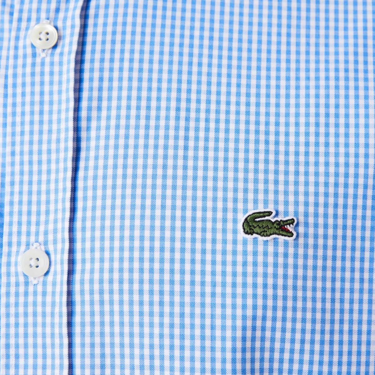 LACOSTE LACOSTE CAMICIA