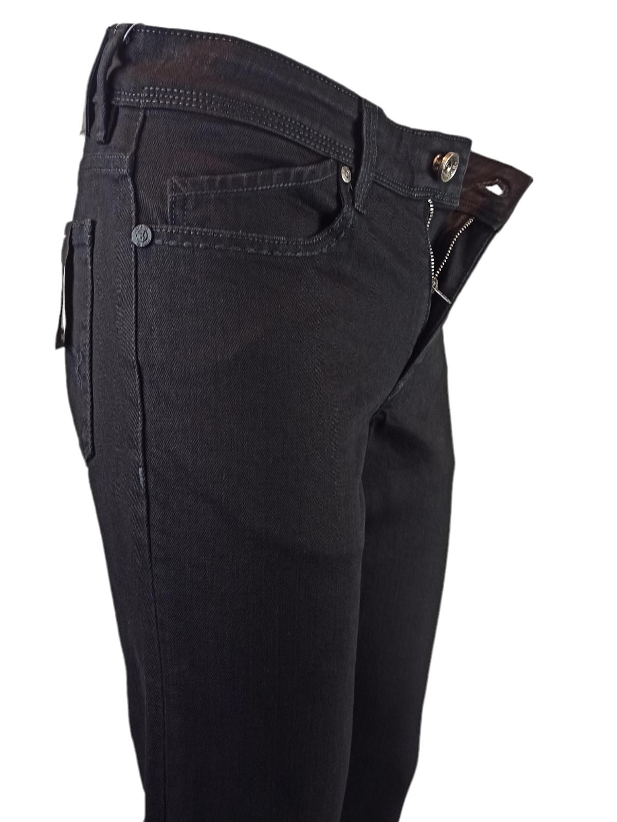 RE-HASH JEANS DENIM 12 ONCE