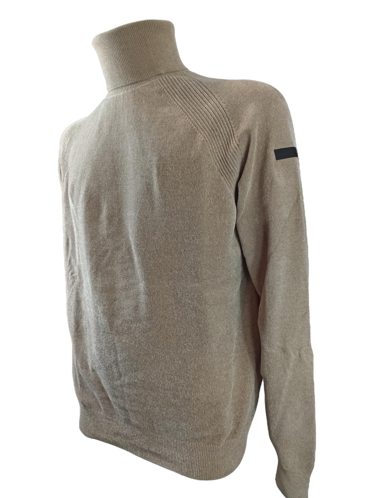 RRD MAGLIA DOLCEVITA CINIGLIA