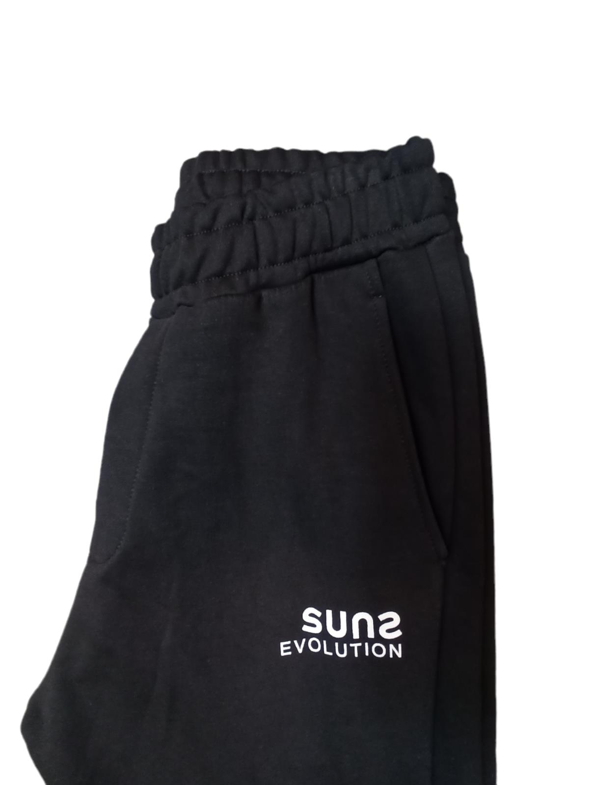SUNS PANTALONE FELPA