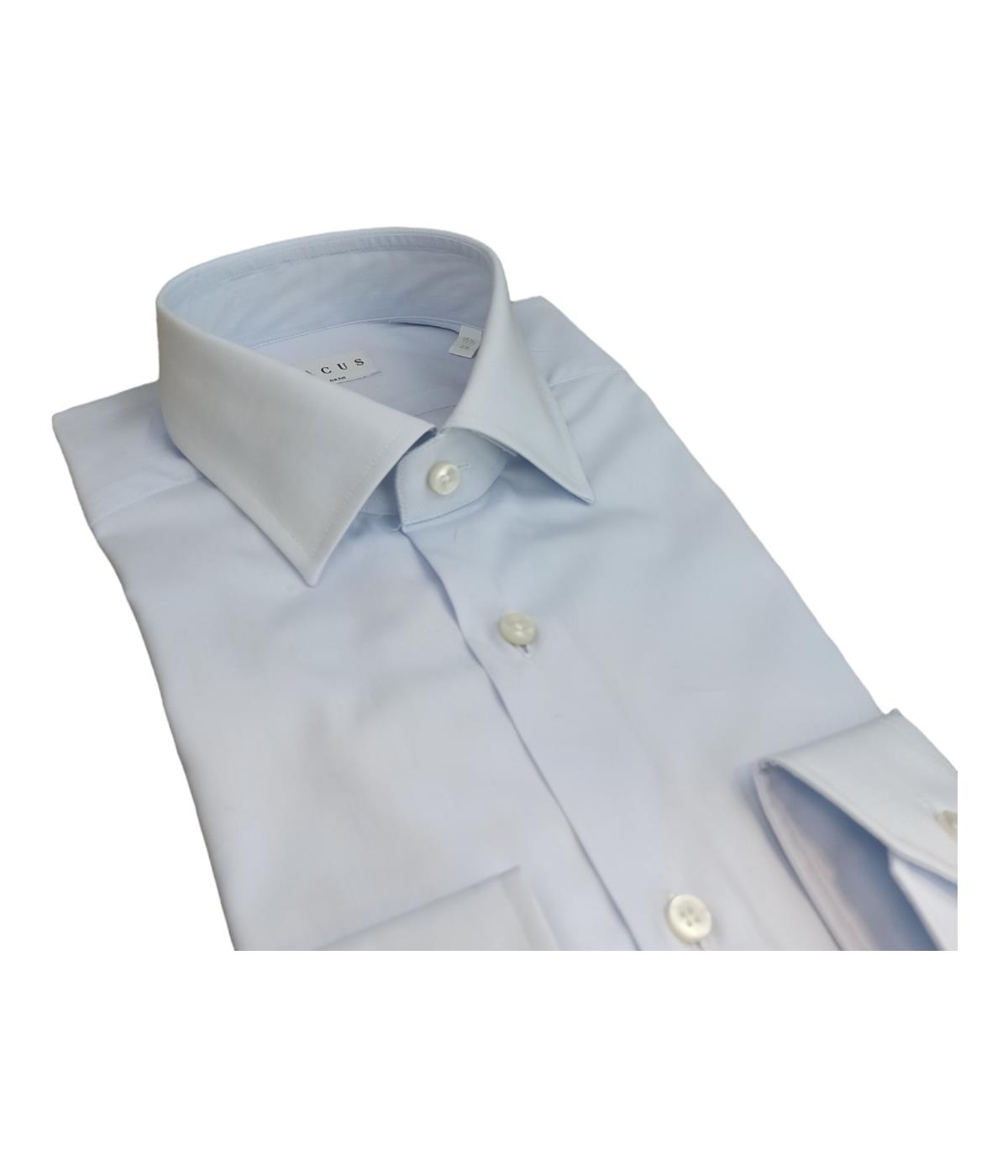 XACUS XACUS CAMICIA COTONE