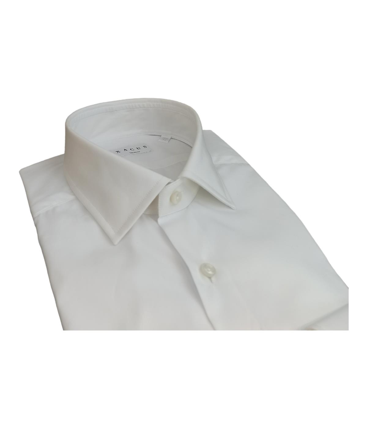 XACUS XACUS CAMICIA COTONE