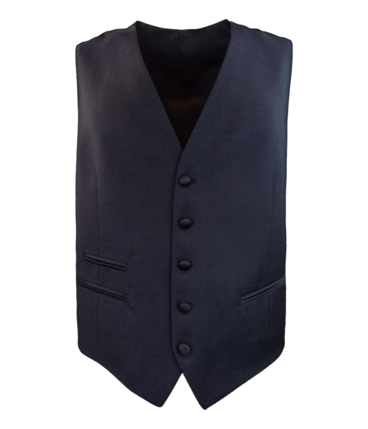 MANUEL RITZ MANUEL RTIZ ABITO CON GILET