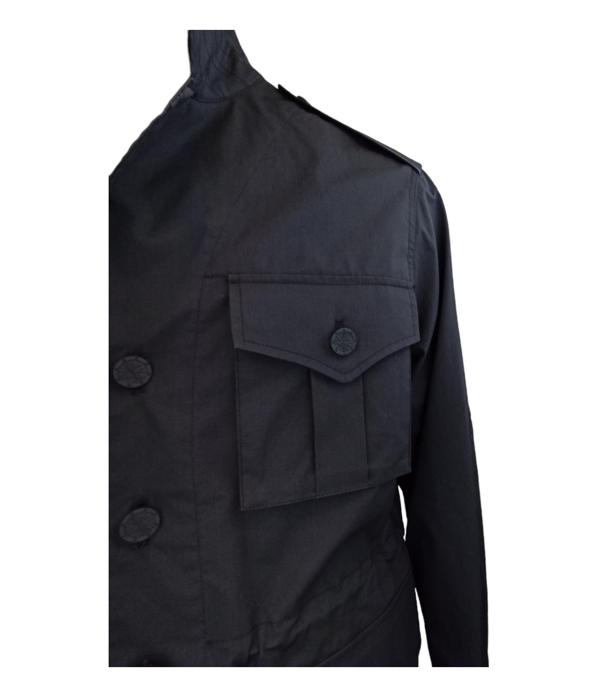 CAMPLIN CAMPLIN FIELD JACKET
