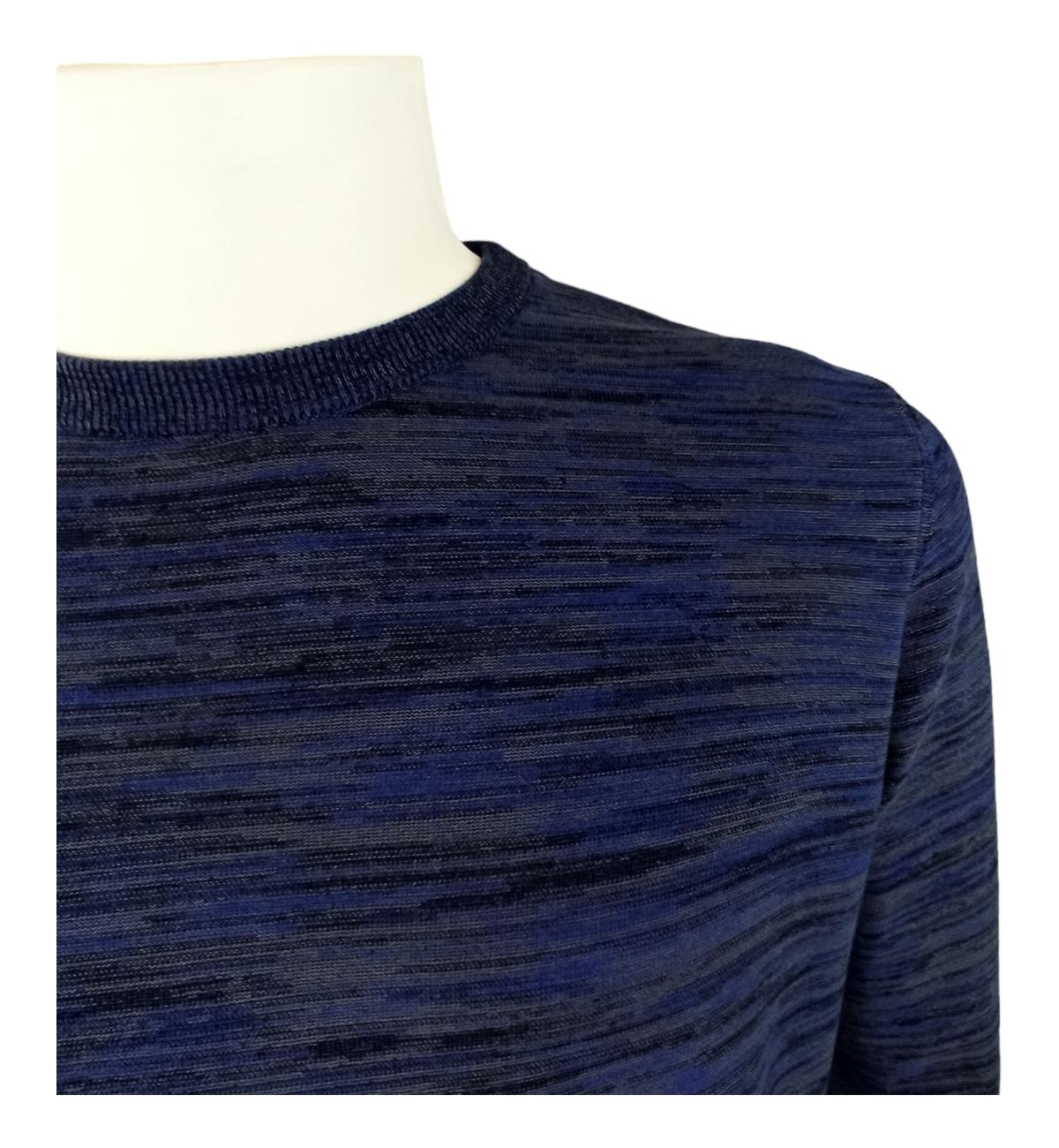 KANGRA KANGRA MAGLIA COTONE