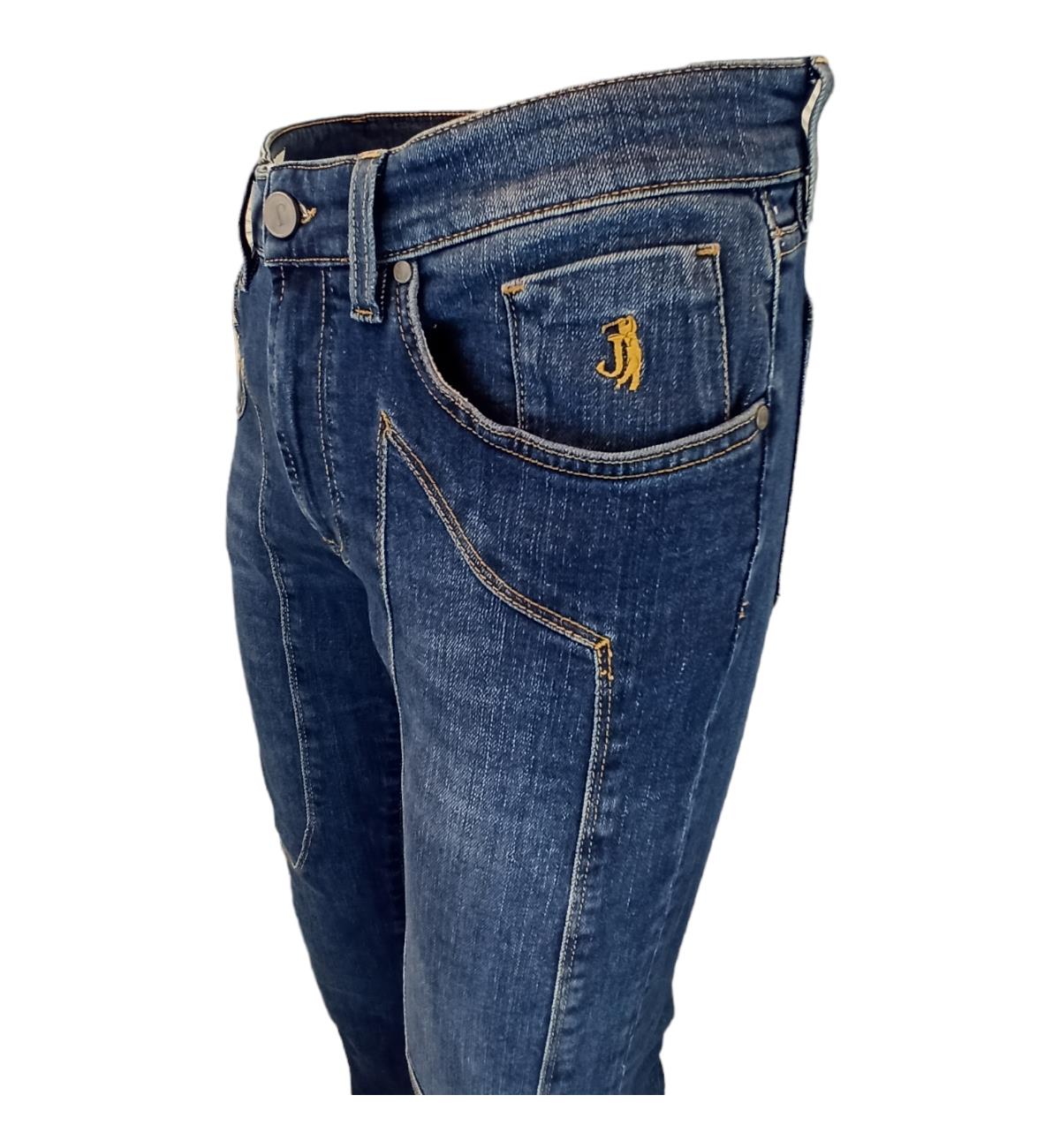 JECKERSON JECKERSON JEANS