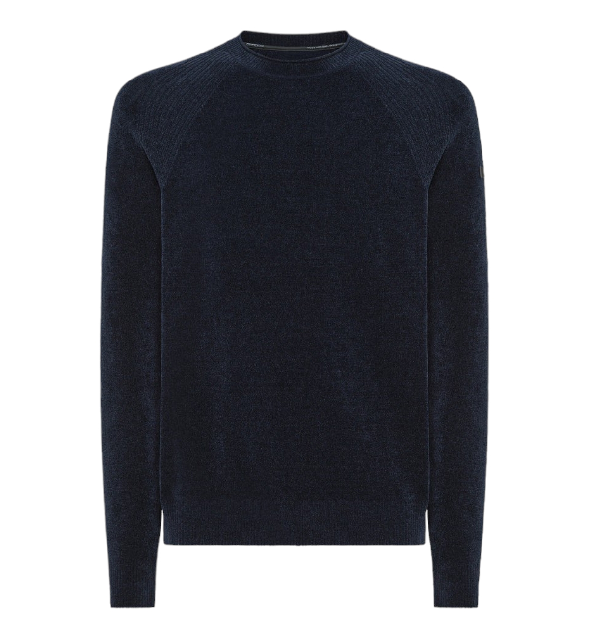 RRD MAGLIA GIROCOLLO