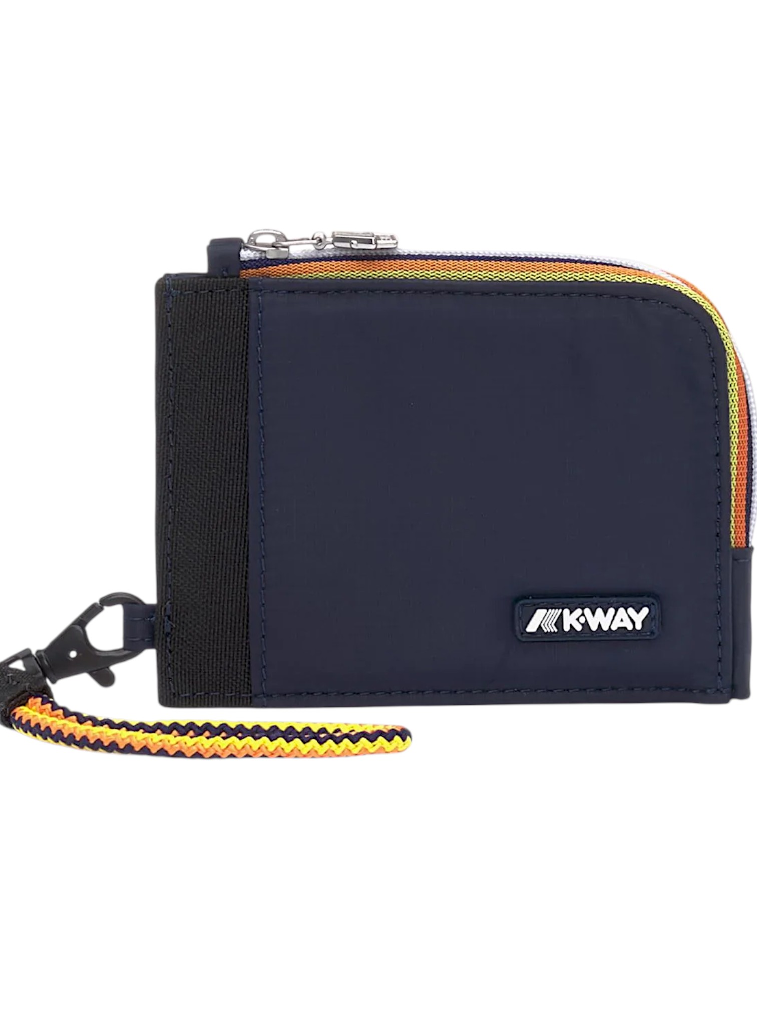 K-WAY PORTACARTE ZIP
