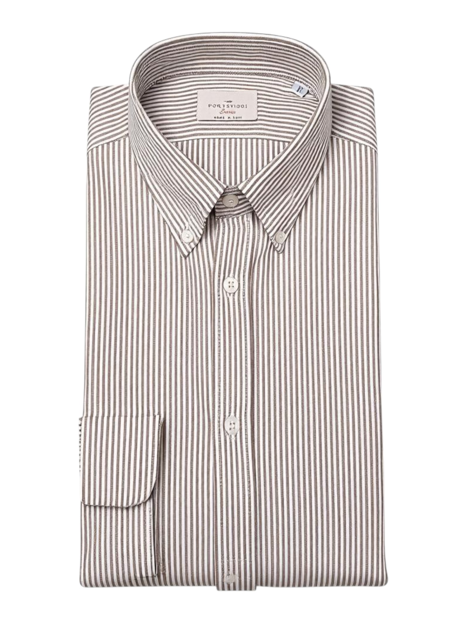 PORTOFIORI CAMICIA OXFORD