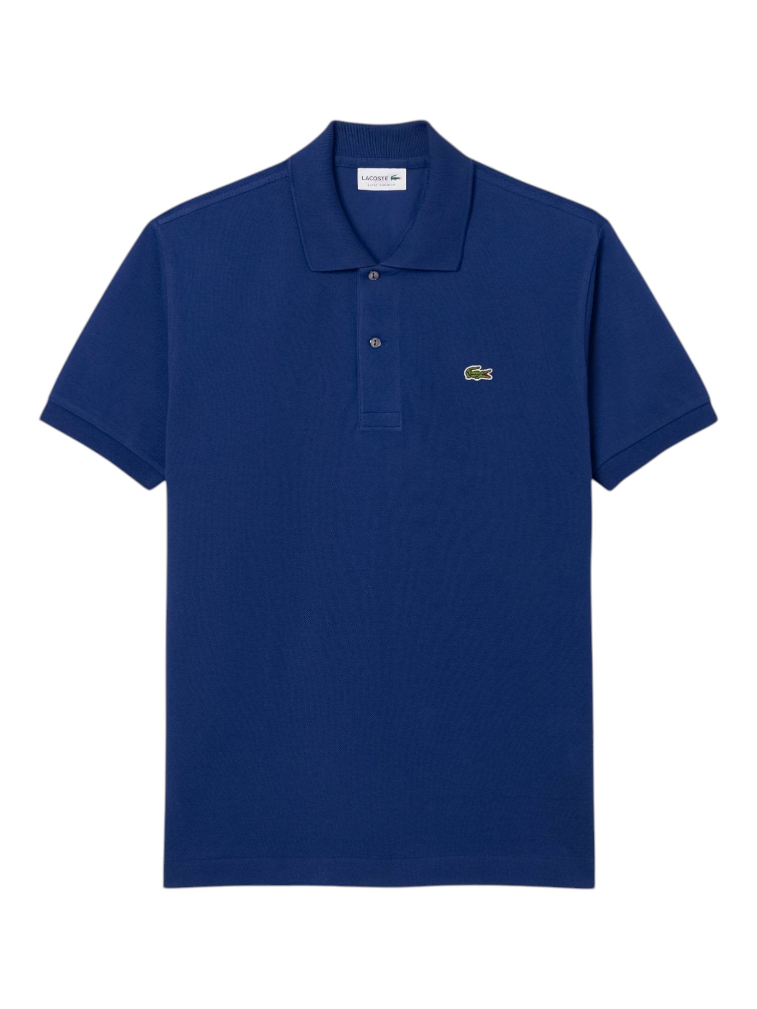 LACOSTE POLO MANICA CORTA