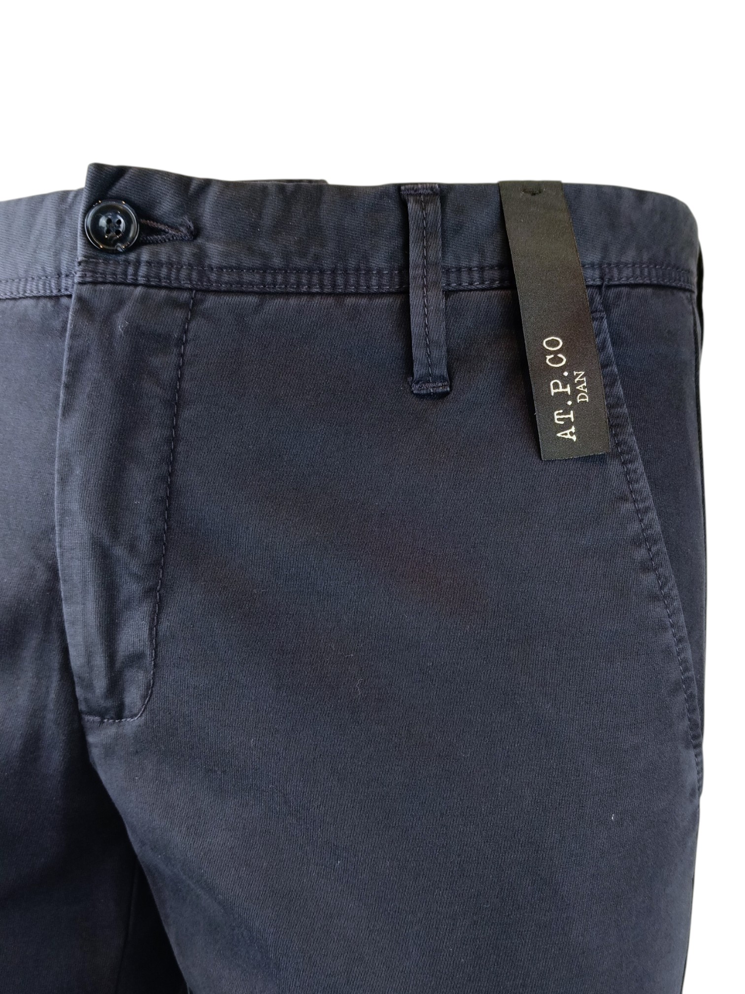 AT.P.CO. PANTALONE COTONE