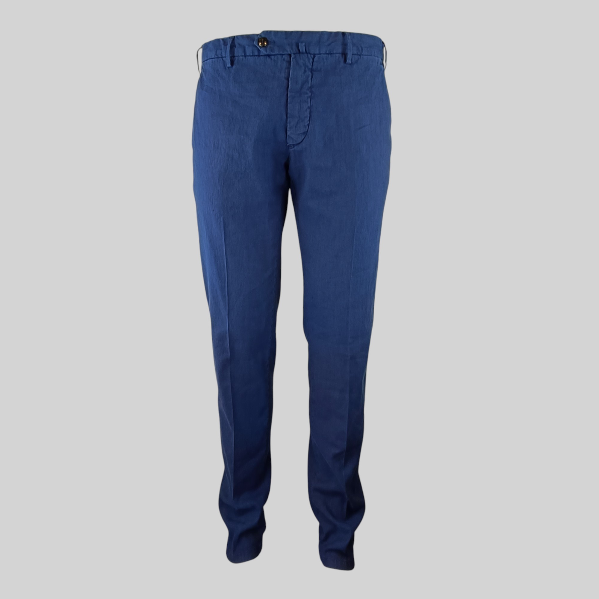 L.B.M.1911 PANTALONE LINO COTONE