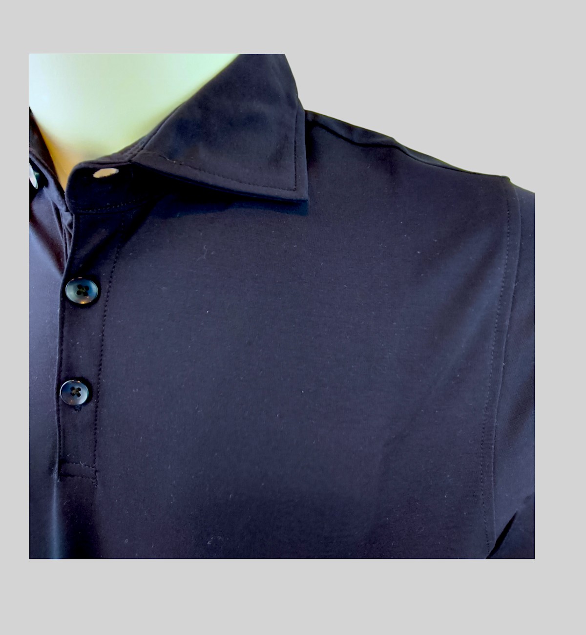 JEORDIE'S POLO EASY CARE