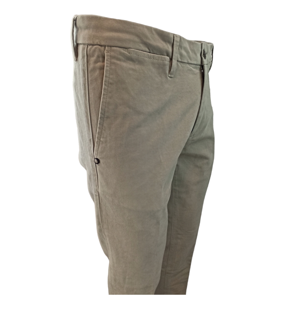 RE-HASH PANTALONE TK AMERICA