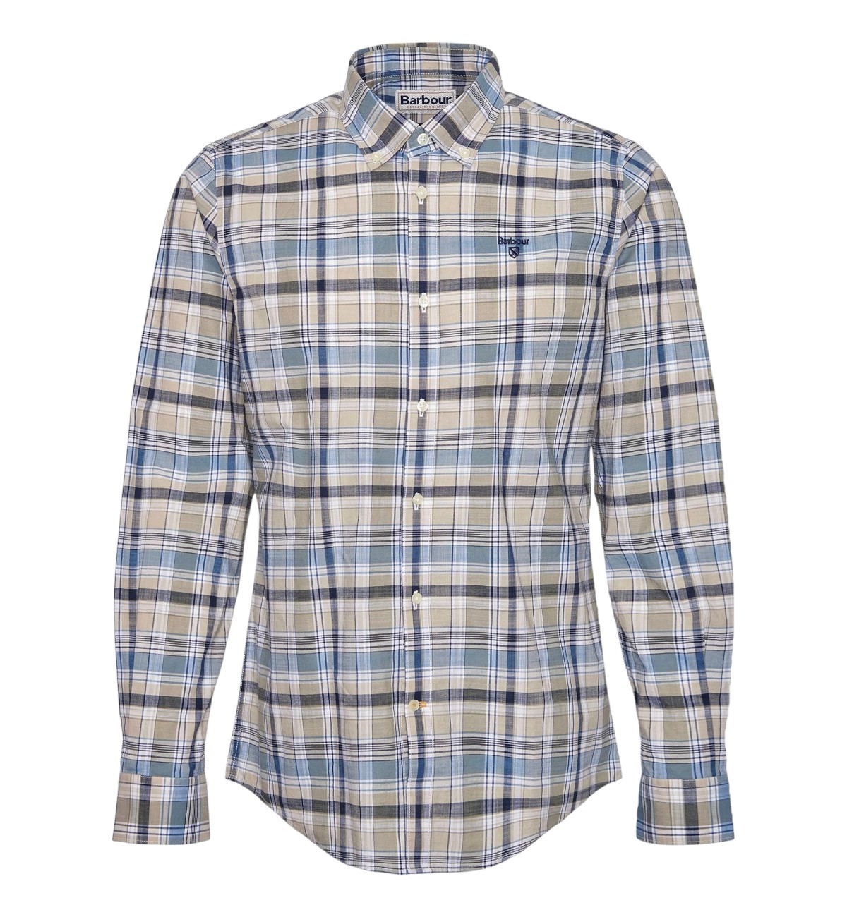 BARBOUR CAMICIA