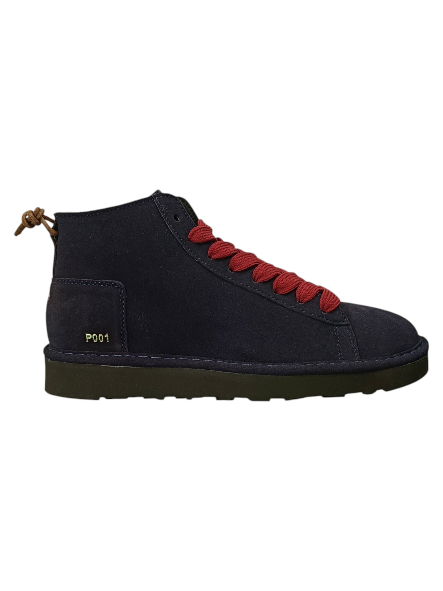 PANCHIC POLACCHINA SUEDE