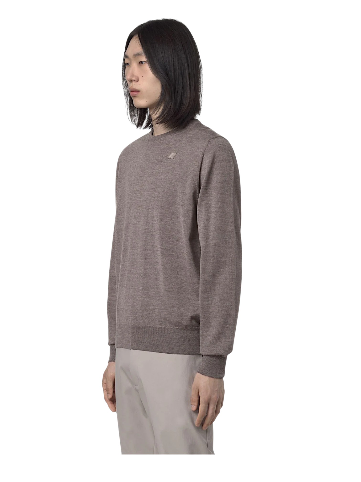 K-WAY MAGLIA