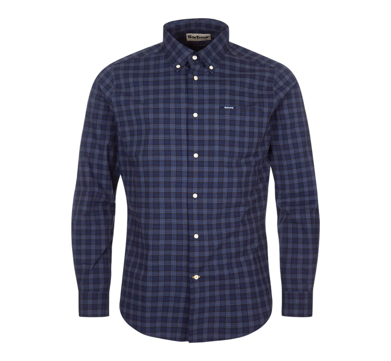Barbour Camicia Uomo