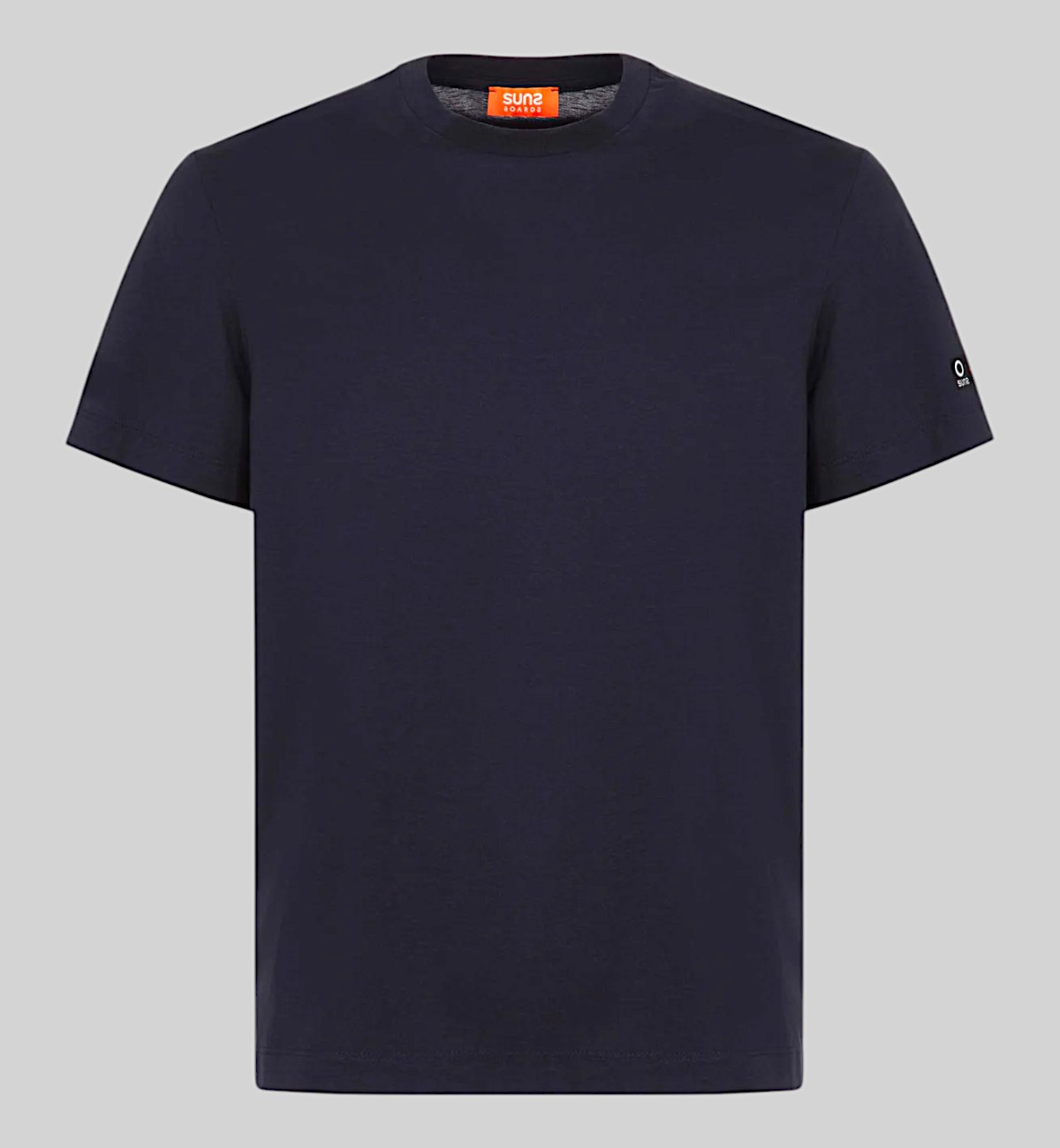 SUNS T. SHIRT PURO COTONE