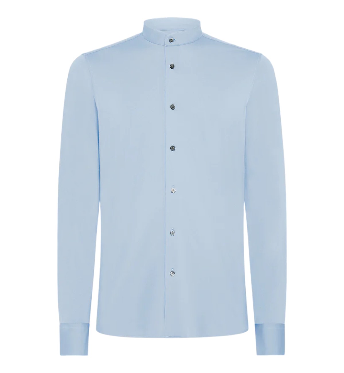 RRD CAMICIA COREANA TESSUTO TECNICO