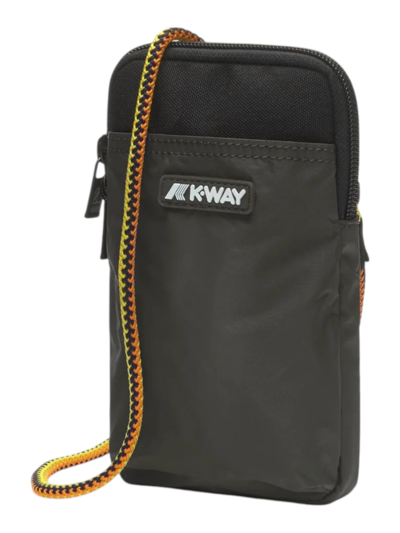 K-WAY ASTUCCIO PORTA CELLULARE