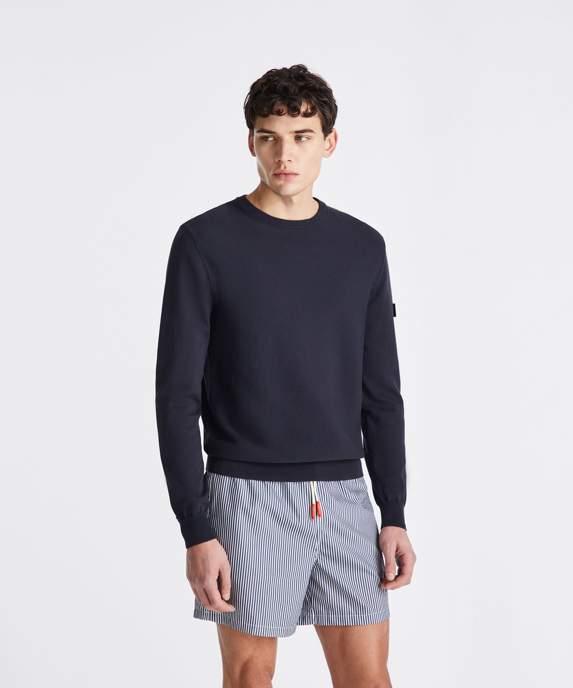 PEUTEREY MAGLIA COTONE