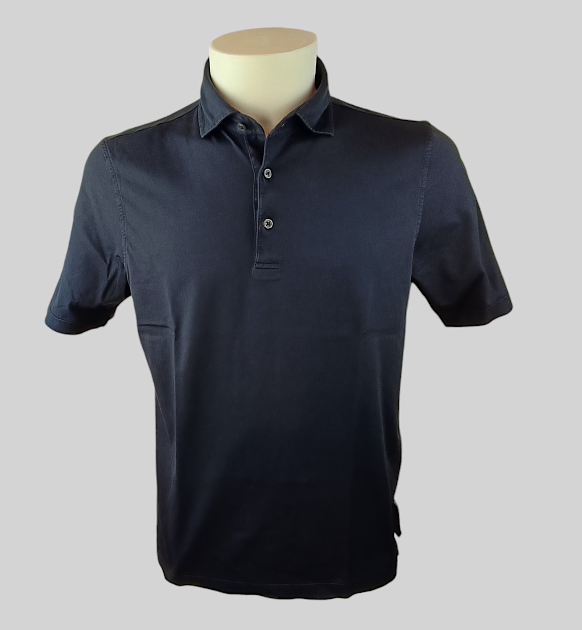 Gran Sasso Polo Uomo