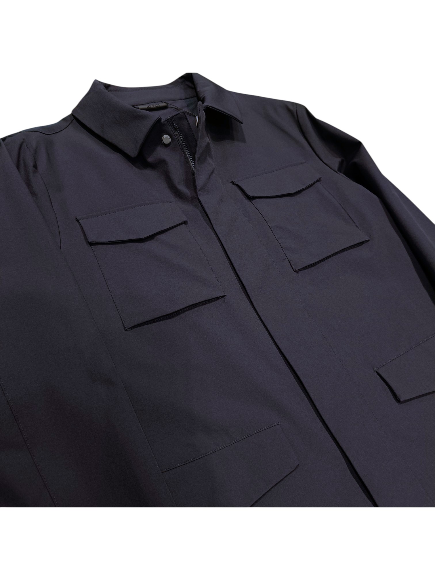 AT.P.CO. FIEDL JACKET