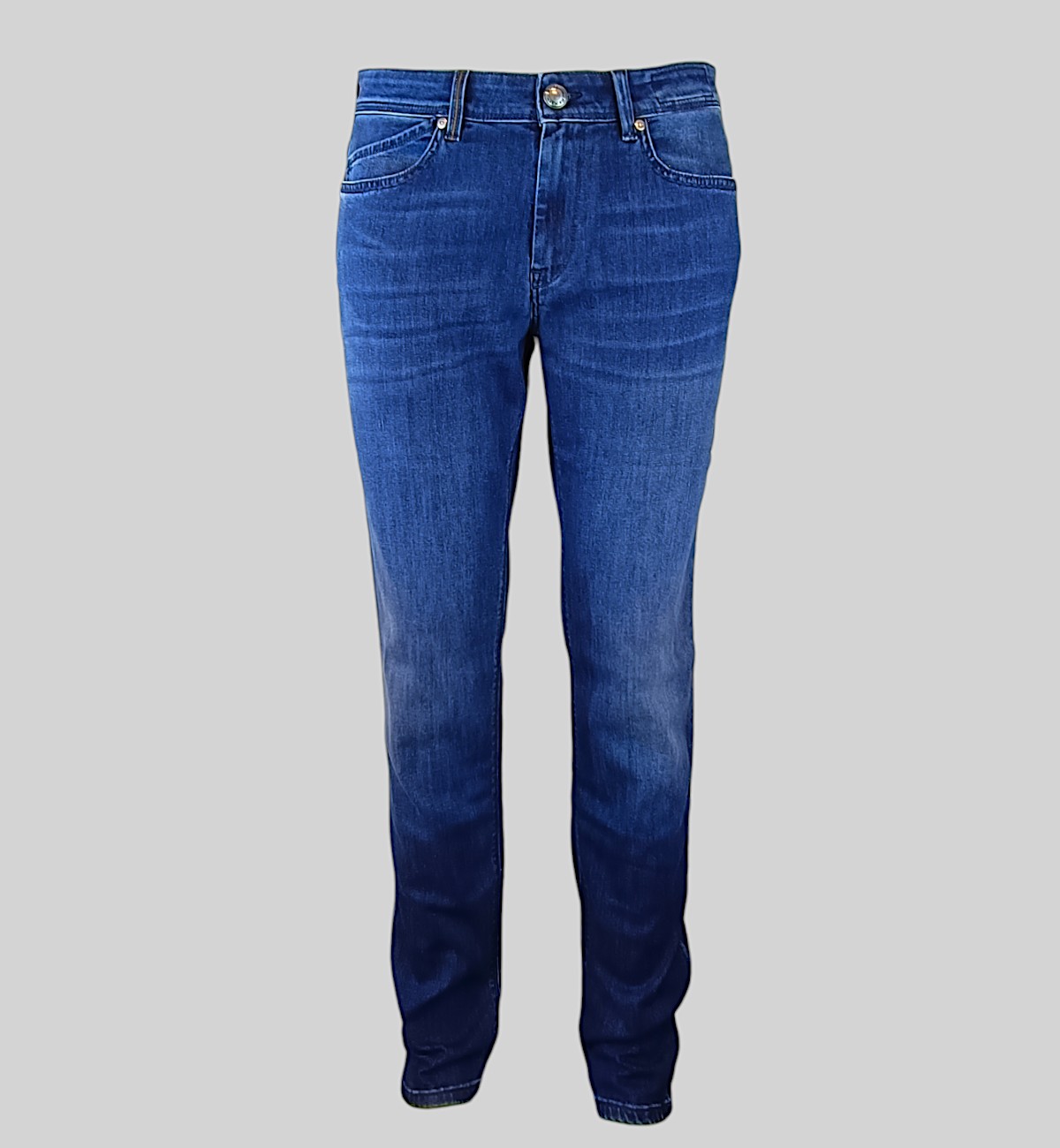 RE-HASH JEANS