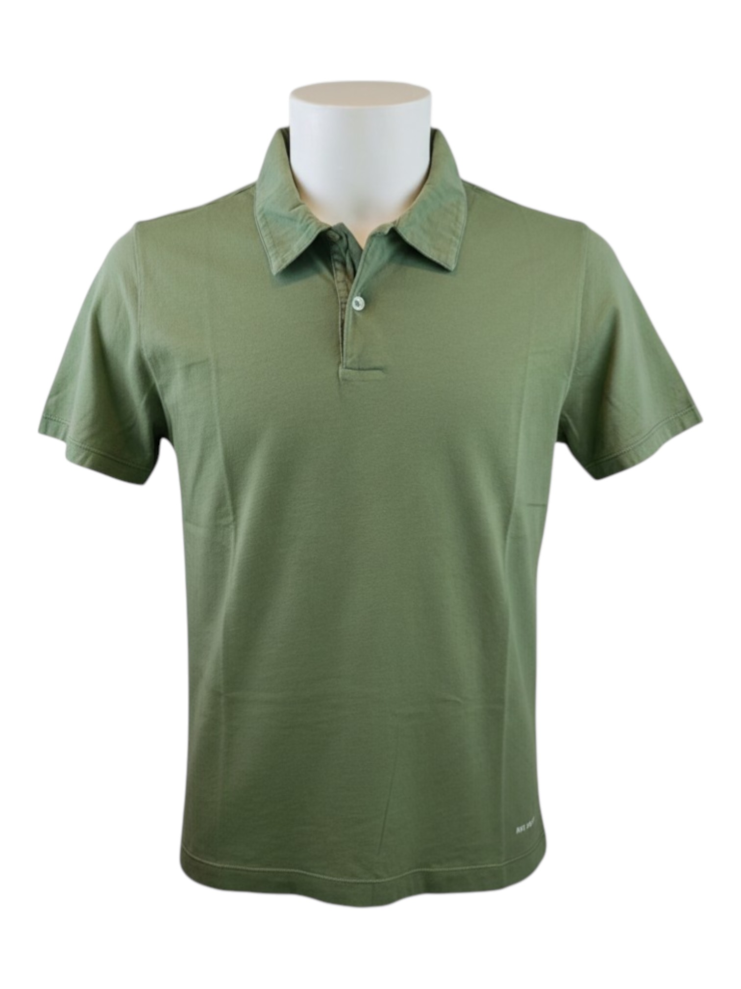 ROY ROGER'S POLO MANICA CORTA