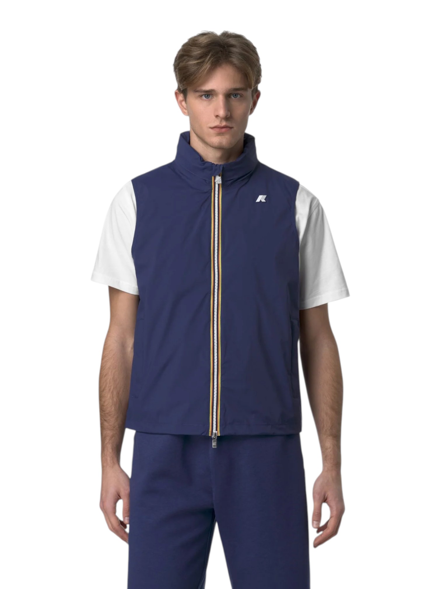 K-WAY GILET