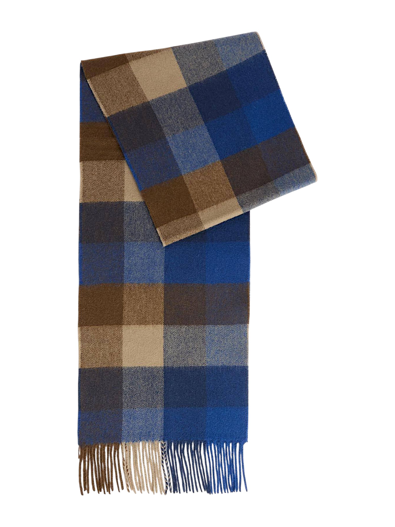 BARBOUR SCIARPA